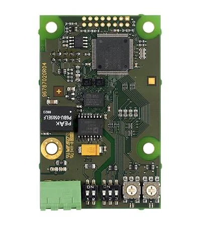 CIM 200 MODBUS RTU