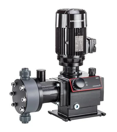 DMH 403-10 B-PV/T/C-X-E1U3U3XEMAG