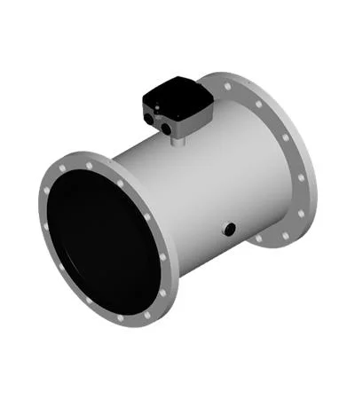 Flow sensor SITRANS FM 5100 DN300 PN10 N