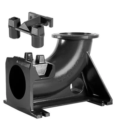Auto coupling set