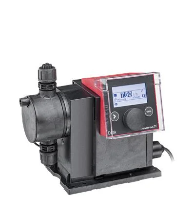 DDA 17-7 FCM-PP/V/C-F-32U2U2FG