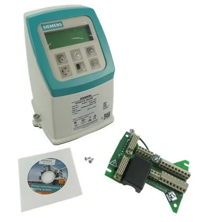 Flow transmitter SITRANS FM 5000 230V D