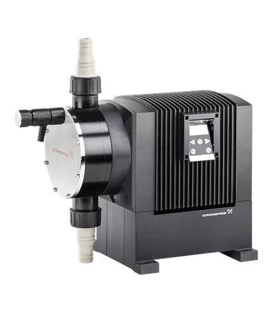DME375-10AR PP/V/G-F-31A2A2F