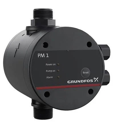 PM 1