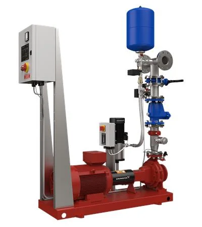 Hydro EN 32-200/200 S1JS ADL-U1