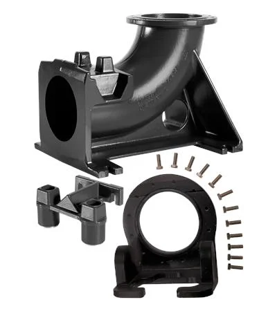 Auto coupling set