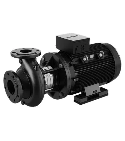 NBG 100-80-160/171 VAASF2CESBQQENY1