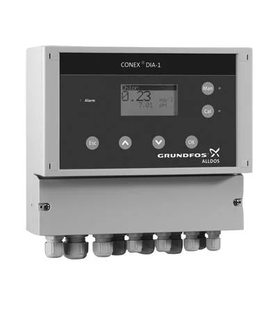 DIA-1, 1-P/R/D/HP/PA, W-G