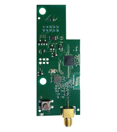 CIM 060 Wireless