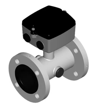 Flow sensor SITRANS FM 5100 DN50 PN16 E