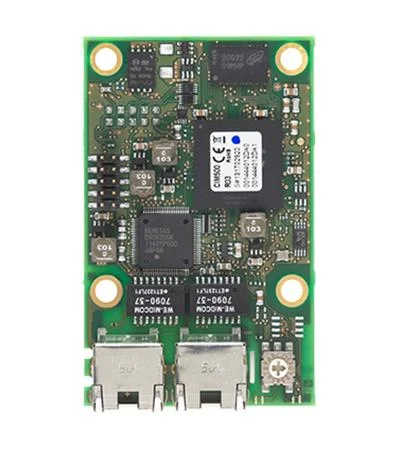 CIM 500 Ethernet