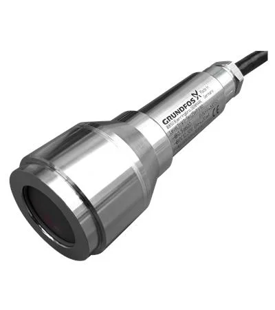 Level transmitter W 0-5m c25m P V BO