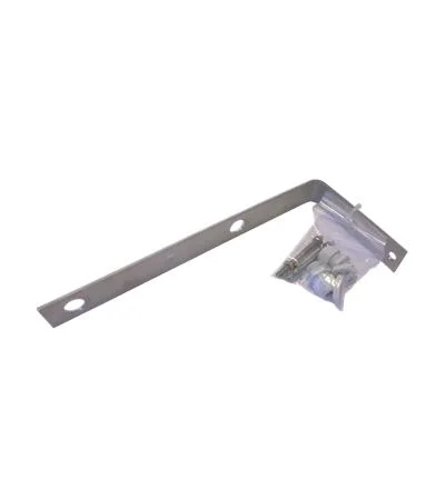 Cable support for 2 float switches