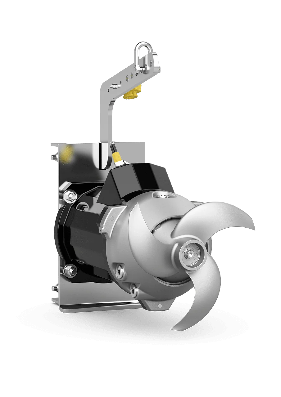 Flumen EXCEL-TRE 40.95-6/24