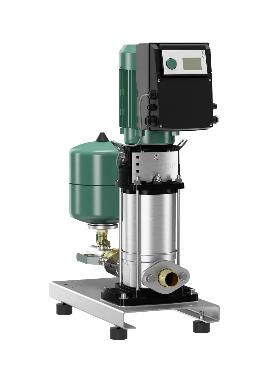 SiBoost Smart 1 HELIX VE5203-ES