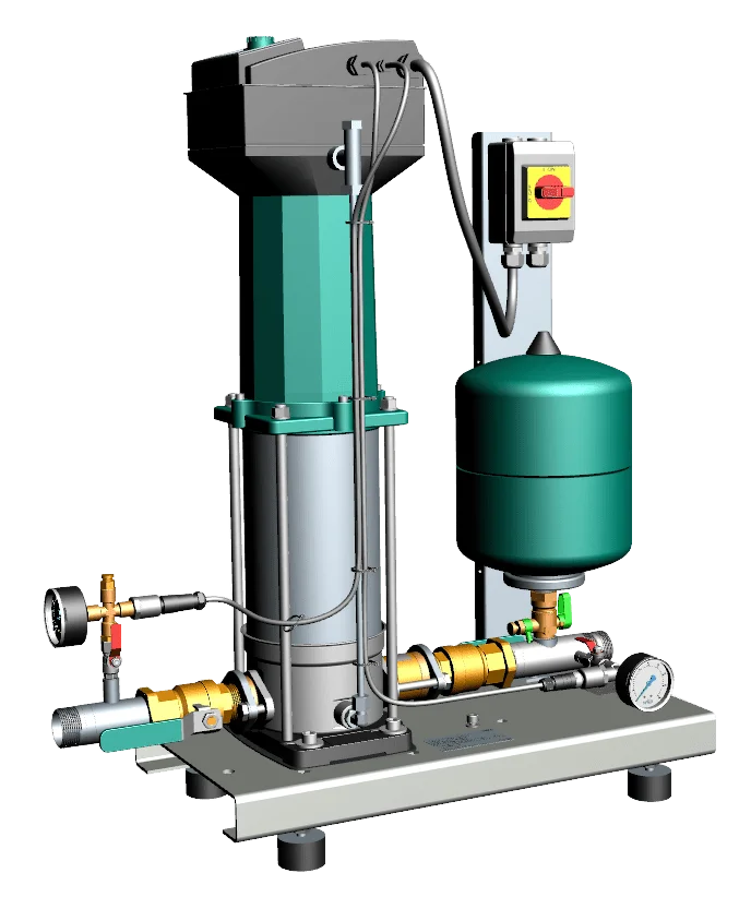 SiBoost Smart 1MVISE806
