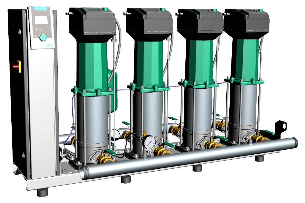 SiBoost Smart 4MVISE806