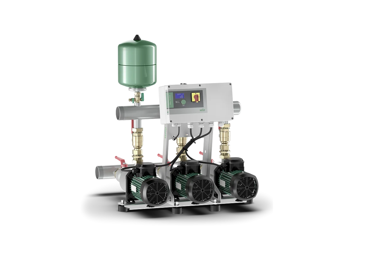 ISAR MODH1-2CH1-L-207/EC