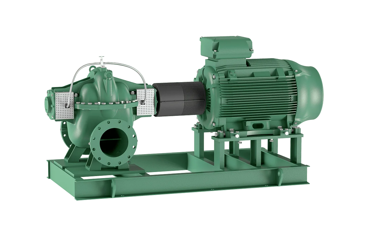 Atmos TERA-SCH150/200-37/2