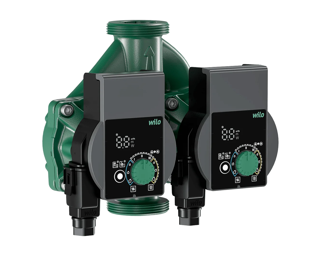 Yonos PICO-D 30/1-6