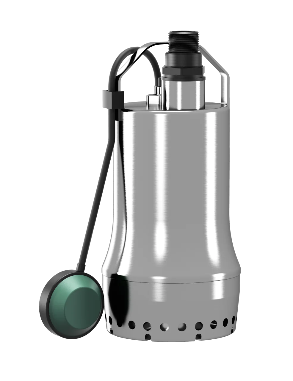 Drain TSW 32/8-A