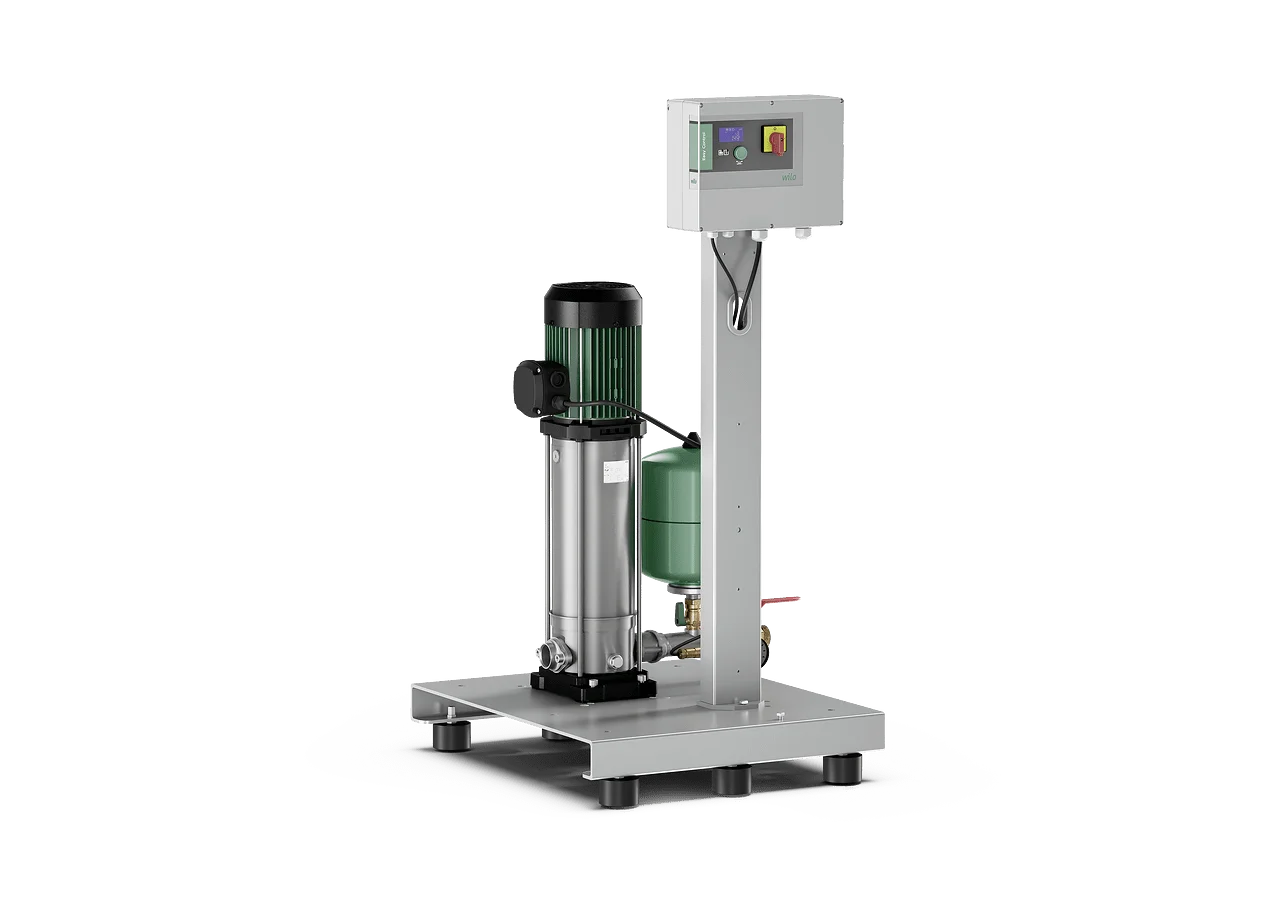Isar MODV1-1CV1-L-1608/EC