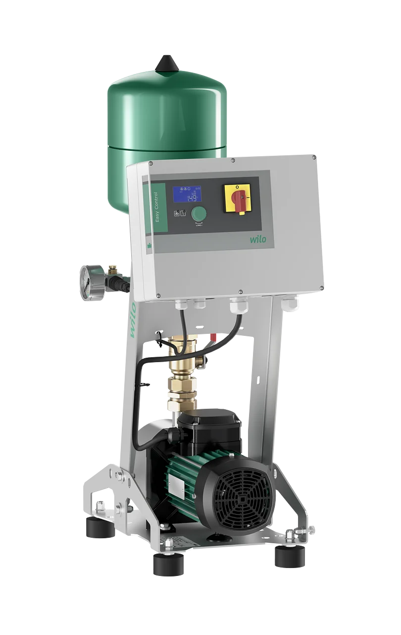 ISAR MODH1-1CH1-L-1602/EC-WMS