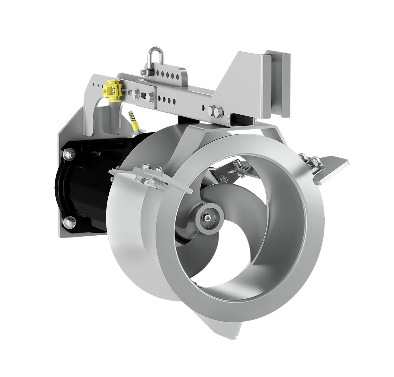 Flumen EXCEL-RZPE 30.95-6/16 S0