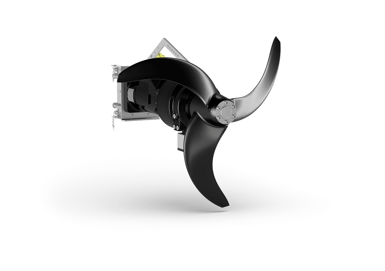 Flumen OPTI-TR 120-1.27-4/30