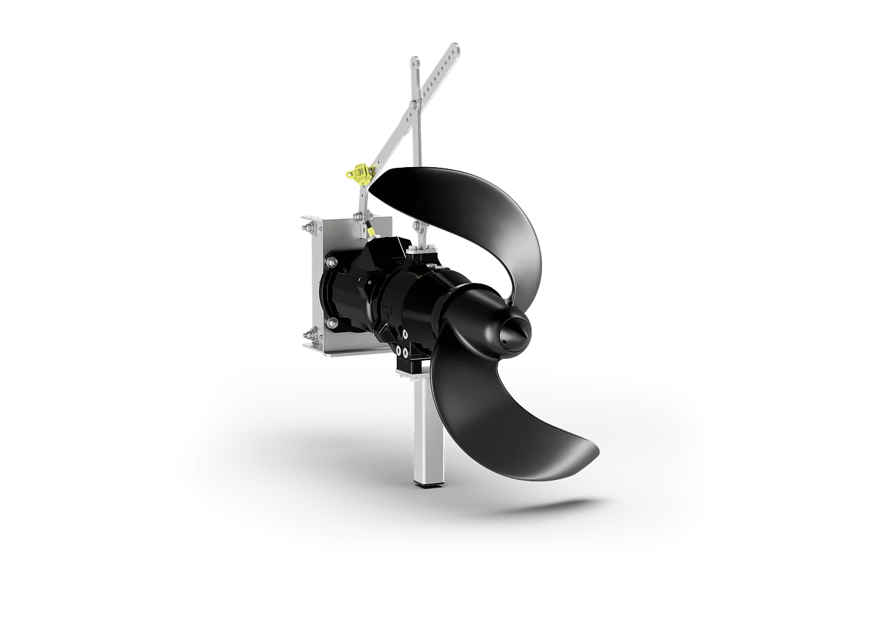 Flumen EXCEL-TRE 50-3.23-6/16 E4