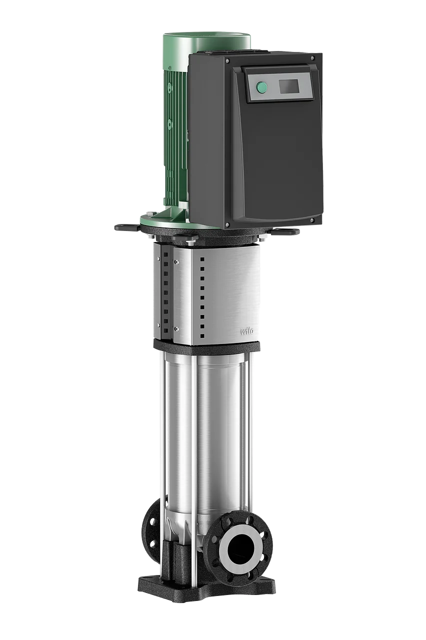 Helix VE 10503/2-1/16/E/KS/3