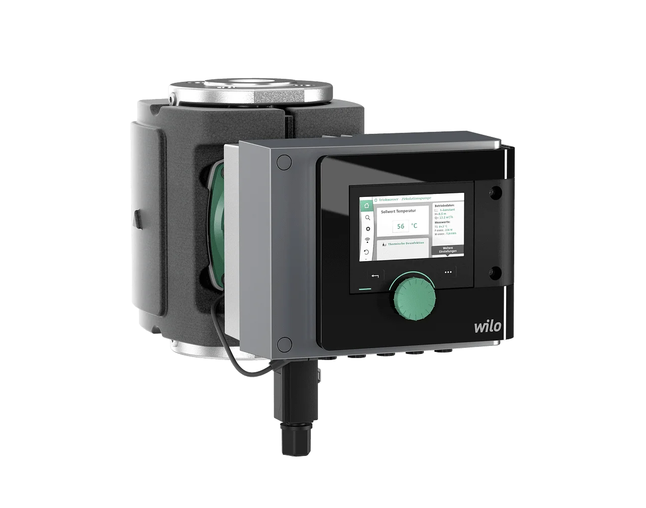 Stratos MAXO-Z 65/0,5-12 PN 16