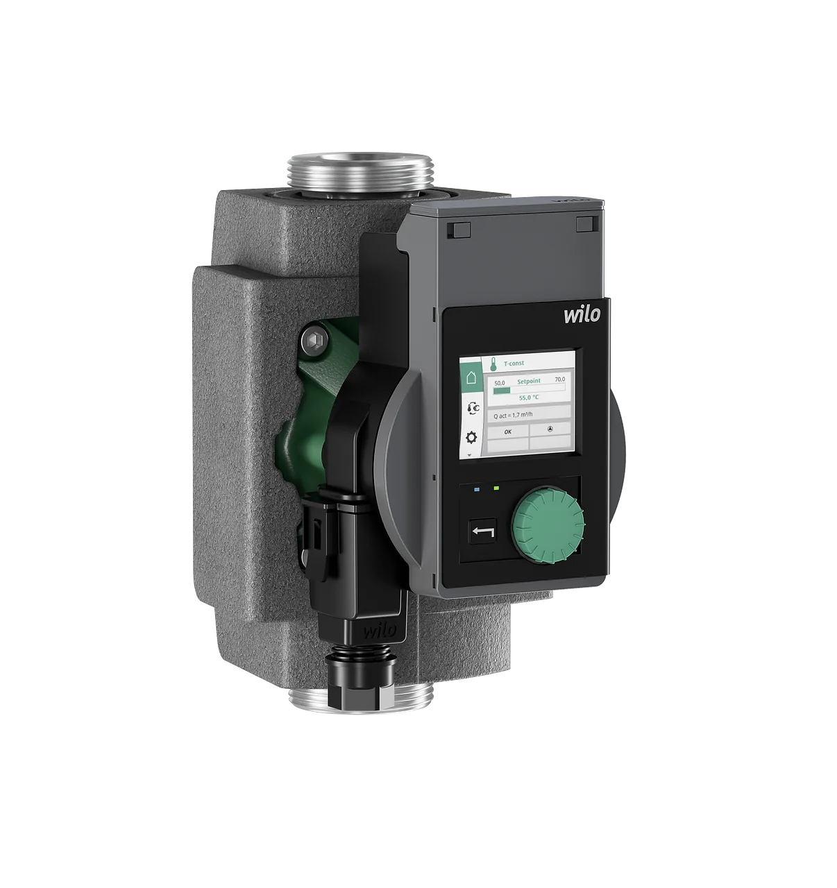 Stratos PICO-Z 30/0,5-8