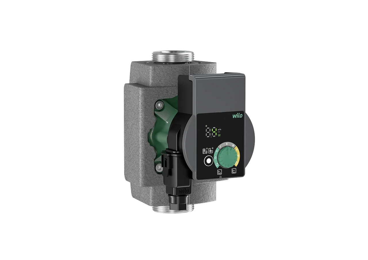 Yonos PICO-Z 15/0,5-4 130