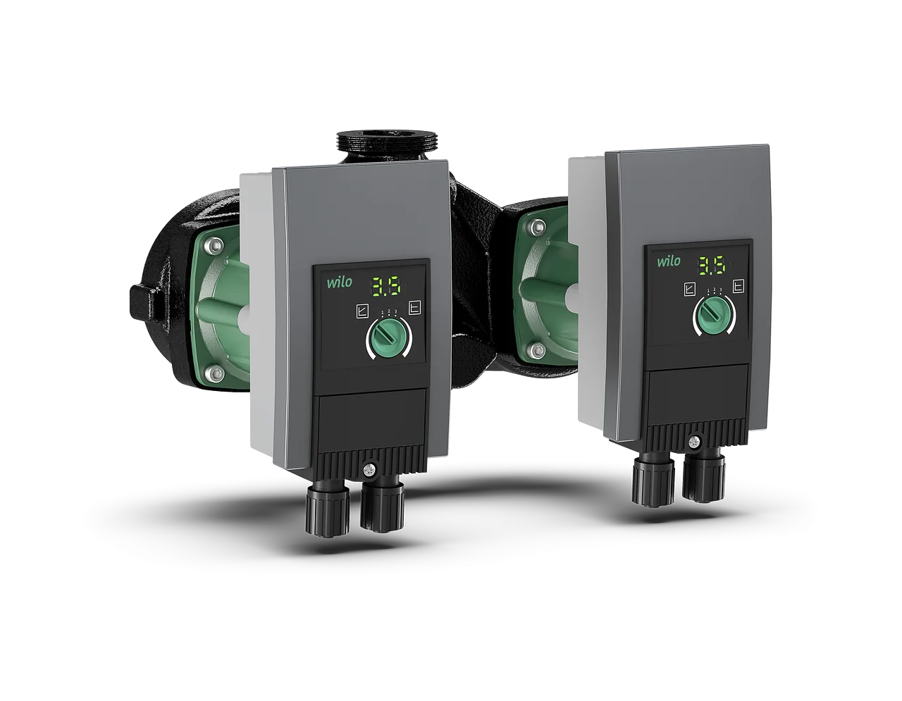 Yonos MAXO-D 30/0,5-7 PN 10