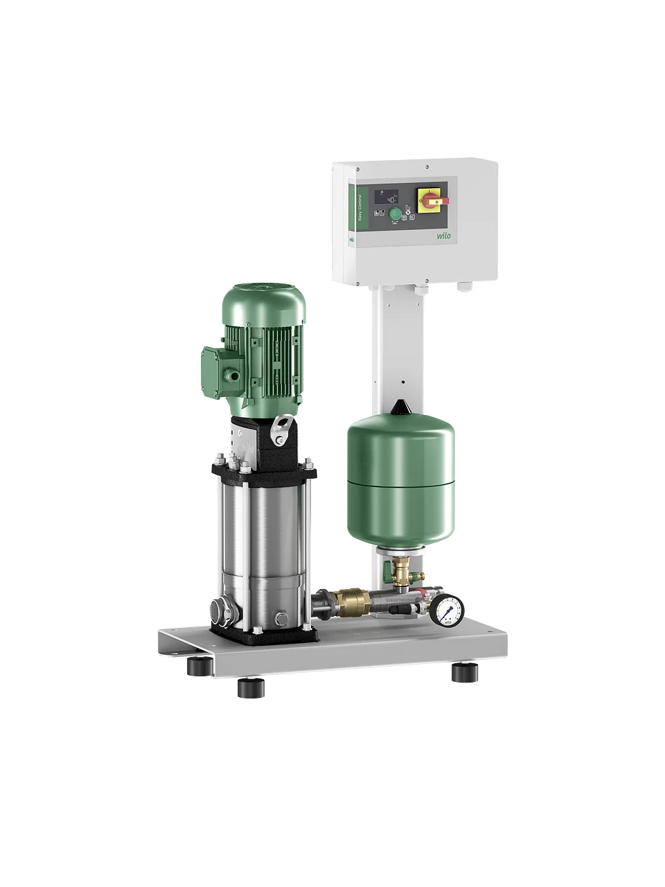 CO-1 Helix V 1003/EC