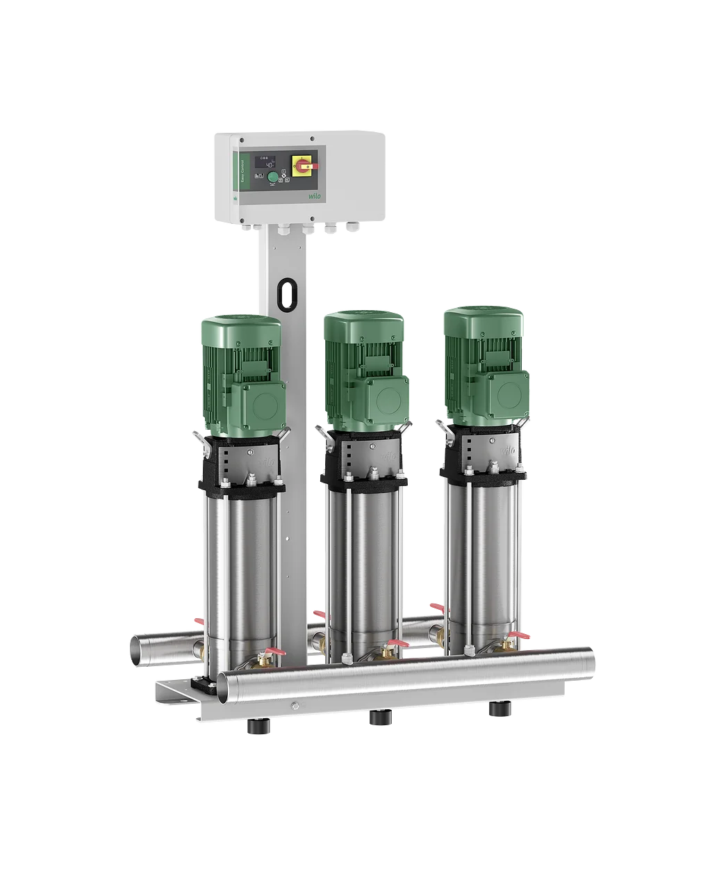 CO-3Helix V1611/K/EC