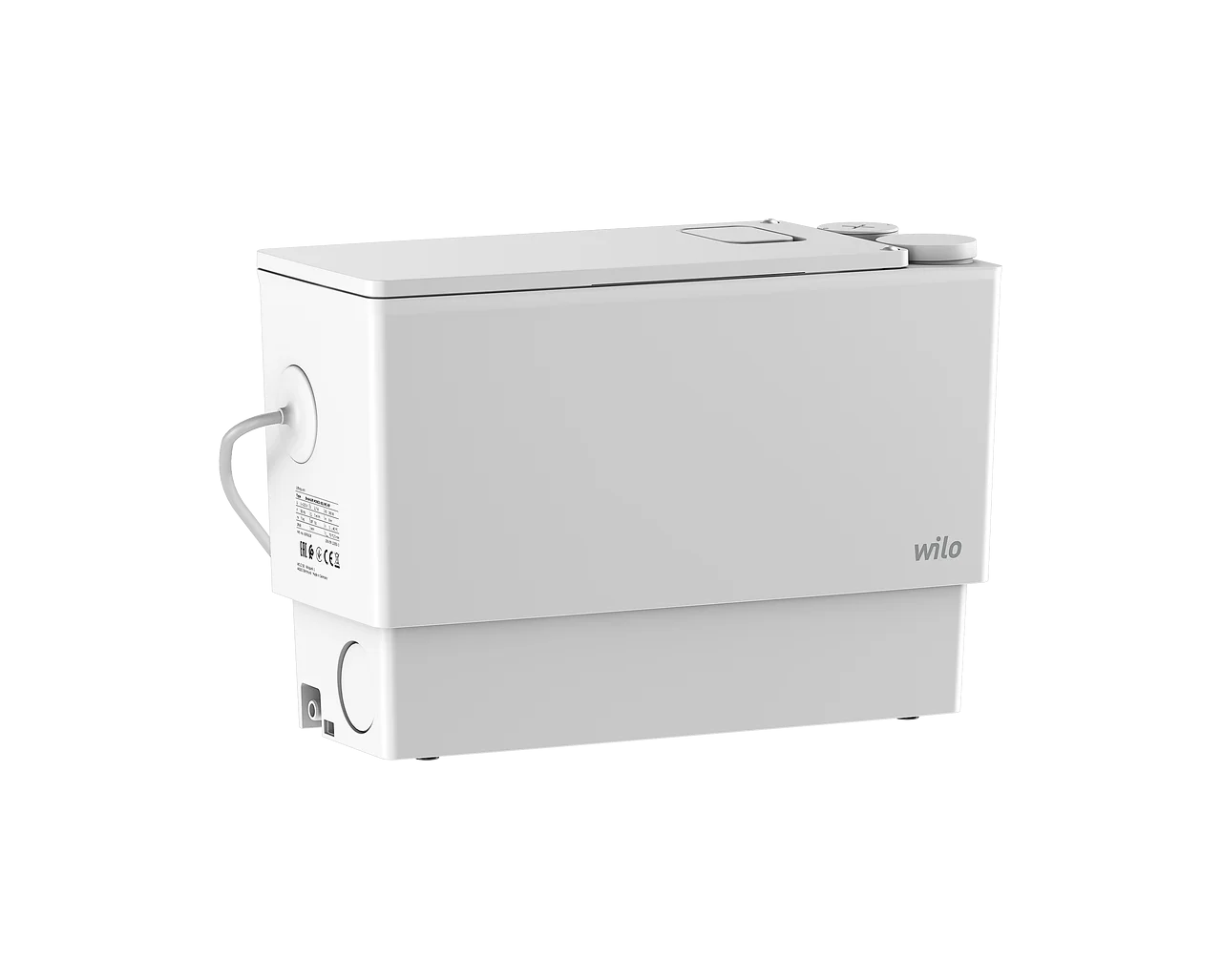 DrainLift MINI3-XS-EF