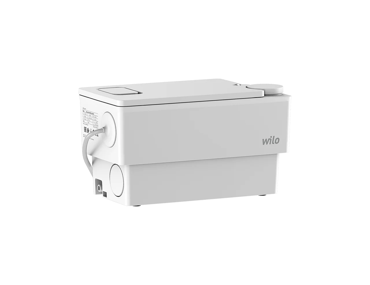 DrainLift MINI3-XXS-EF