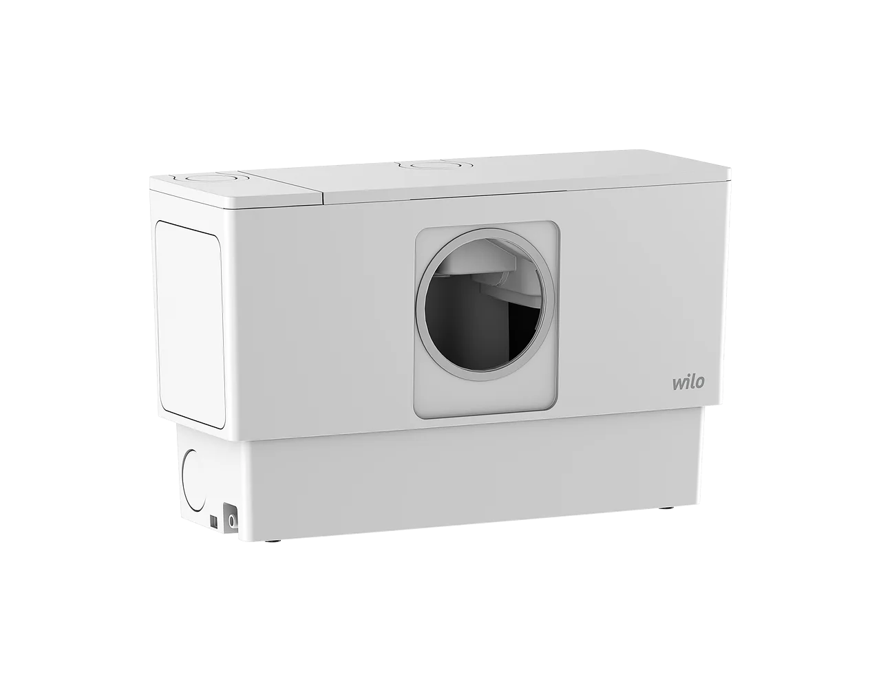 DrainLift MINI5-XS/WC-EF