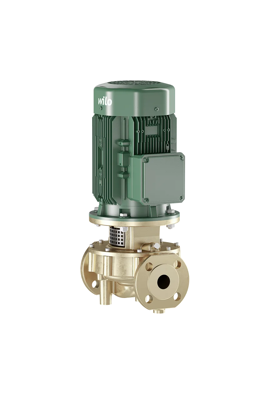 VeroLine-IPL-Z32/125-1,1/2