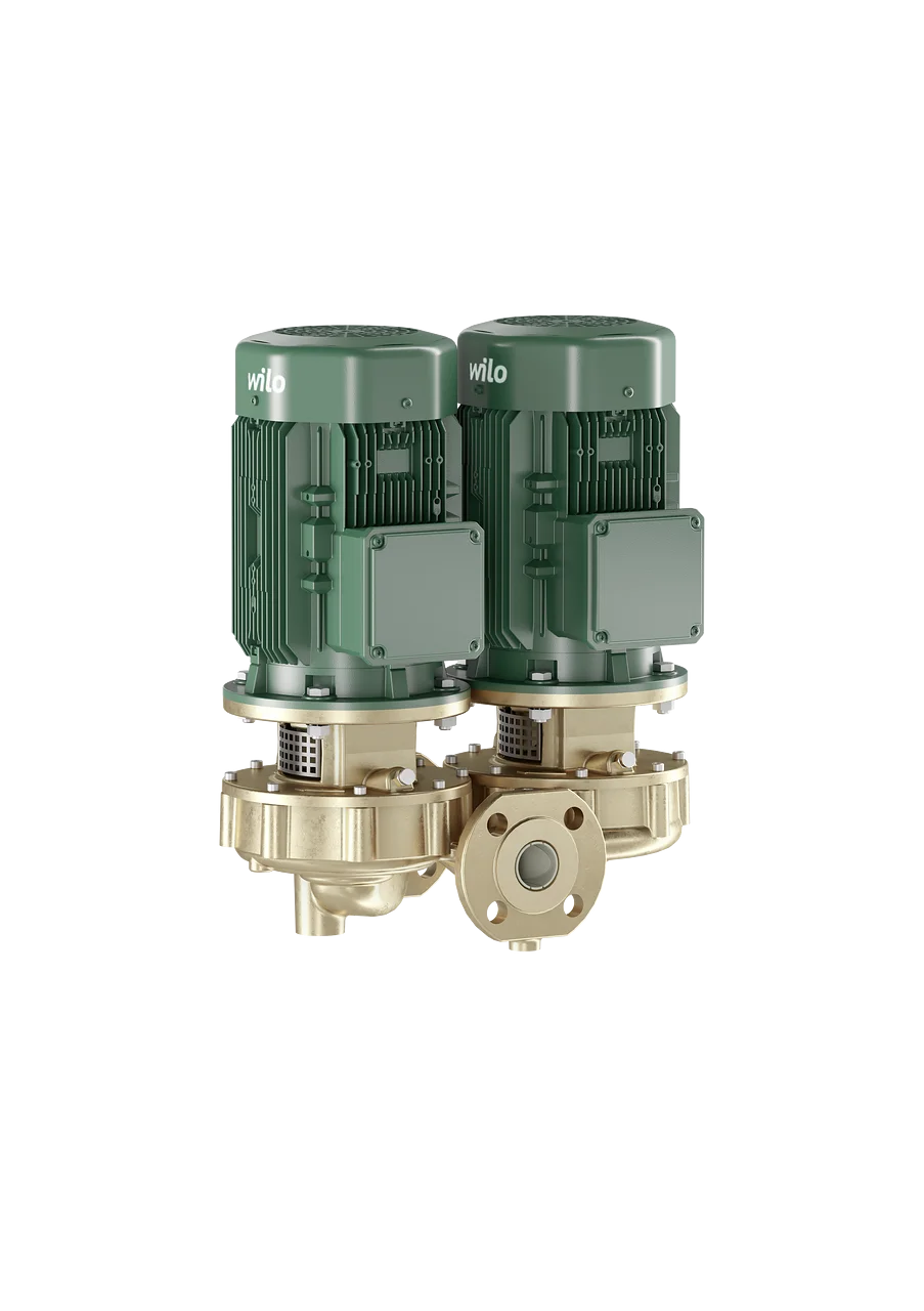VeroTwin-DPL-Z32/135-1,5/2