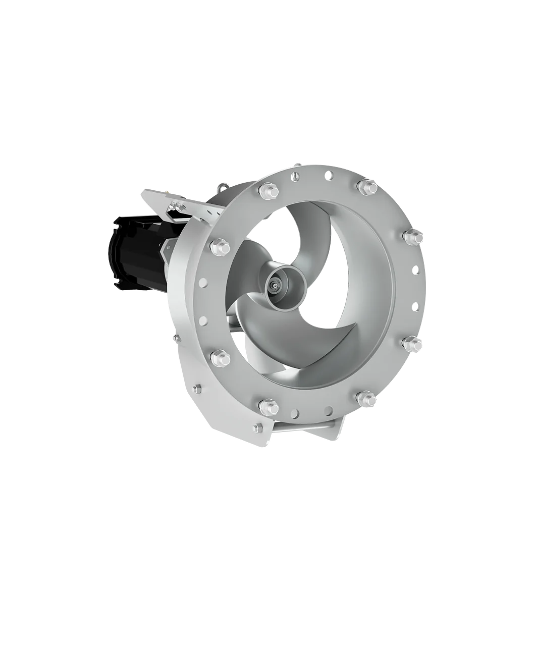 Flumen EXCEL-RZPE 50-4.29-4/12