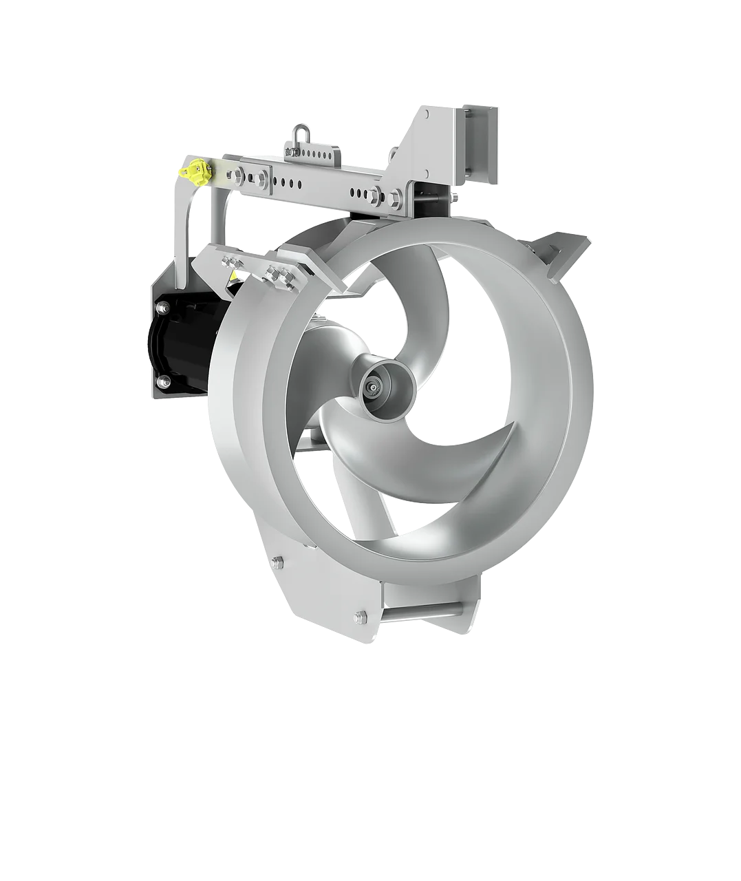 Flumen OPTI-RZP 60-4.29-4/8
