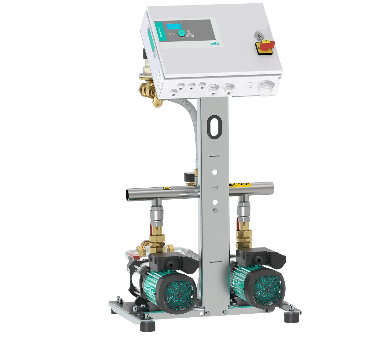 WEH2.0-2-405-PN10-M/EC-1D
