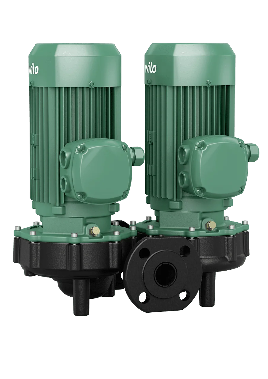 VeroTwin-DPL100/155-3/4-S1