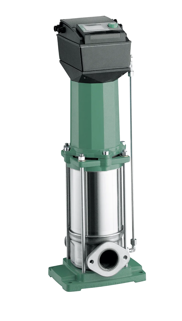 Multivert MVISE 806-3G