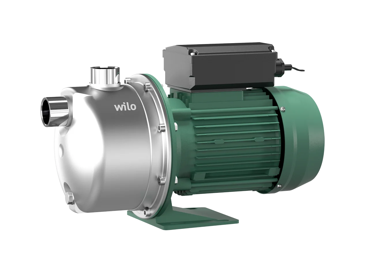 Jet WJ 204 X (1~230 V)