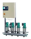 Фото 1 - Comfort-N COR-5 MVIS 802/CC